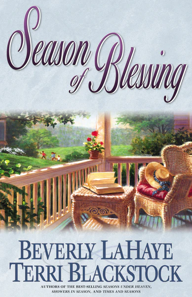 Season of Blessing - Image 2