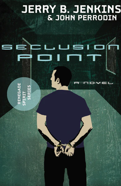 Seclusion Point: Renegade Spirit Series (volume #3) - Image 2