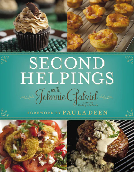 Second Helpings: Classic Southern Recipes for Every Mealtime - Image 2