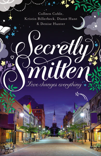 Secretly Smitten - Image 2