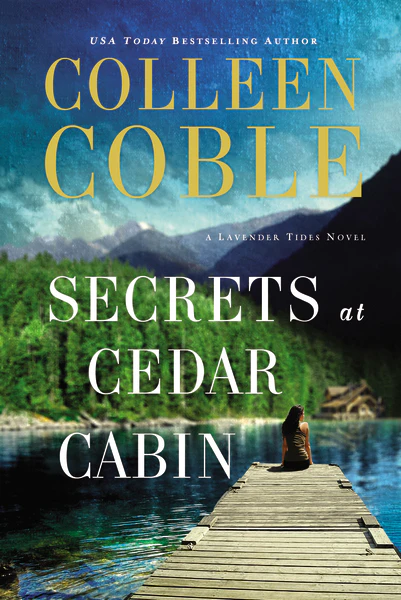 Secrets at Cedar Cabin - Image 2