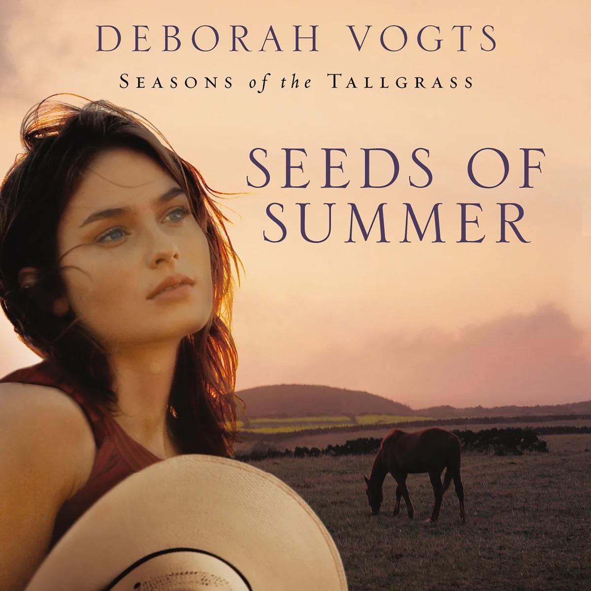 Seeds of Summer - Audiobook (Unabridged)