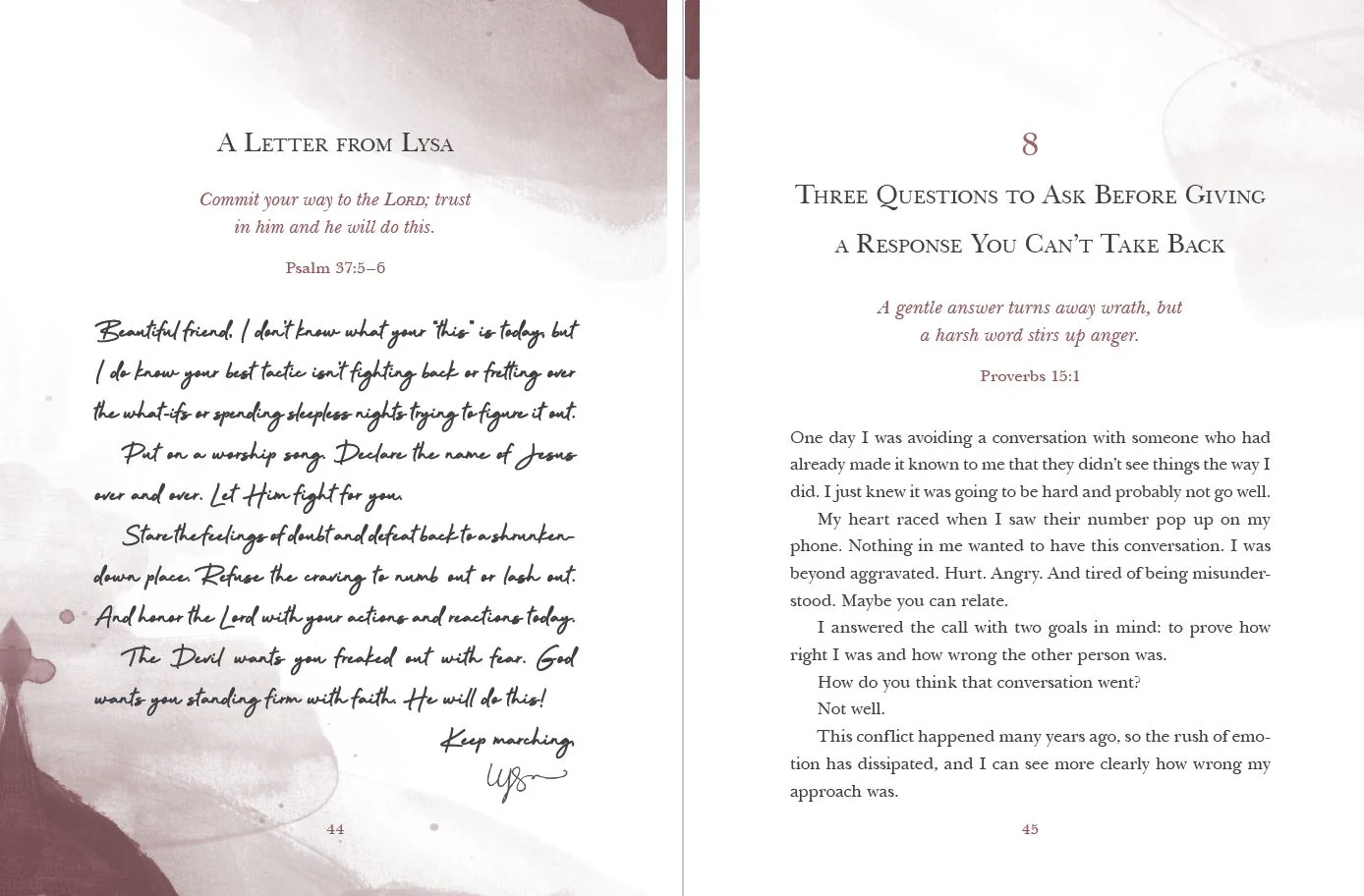 Seeing Beautiful Again: 50 Devotions to Find Redemption in Every Part of Your Story – A Daily Devotional for Hope and Healing – The Perfect Christian Gifts for Women - Image 11
