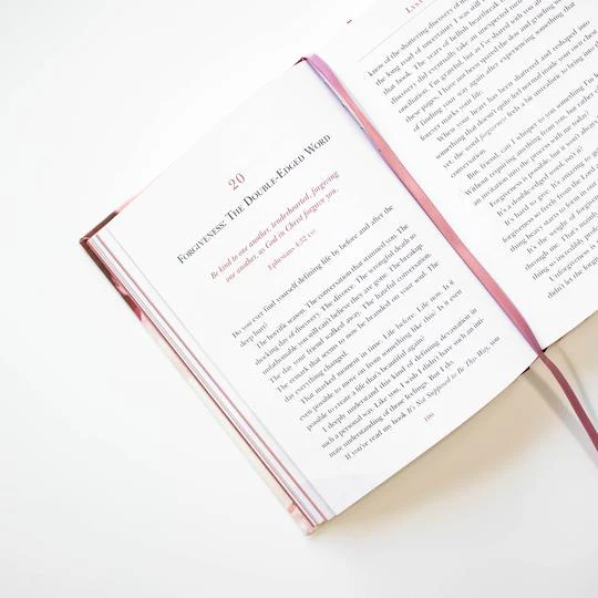 Seeing Beautiful Again: 50 Devotions to Find Redemption in Every Part of Your Story – A Daily Devotional for Hope and Healing – The Perfect Christian Gifts for Women - Image 13