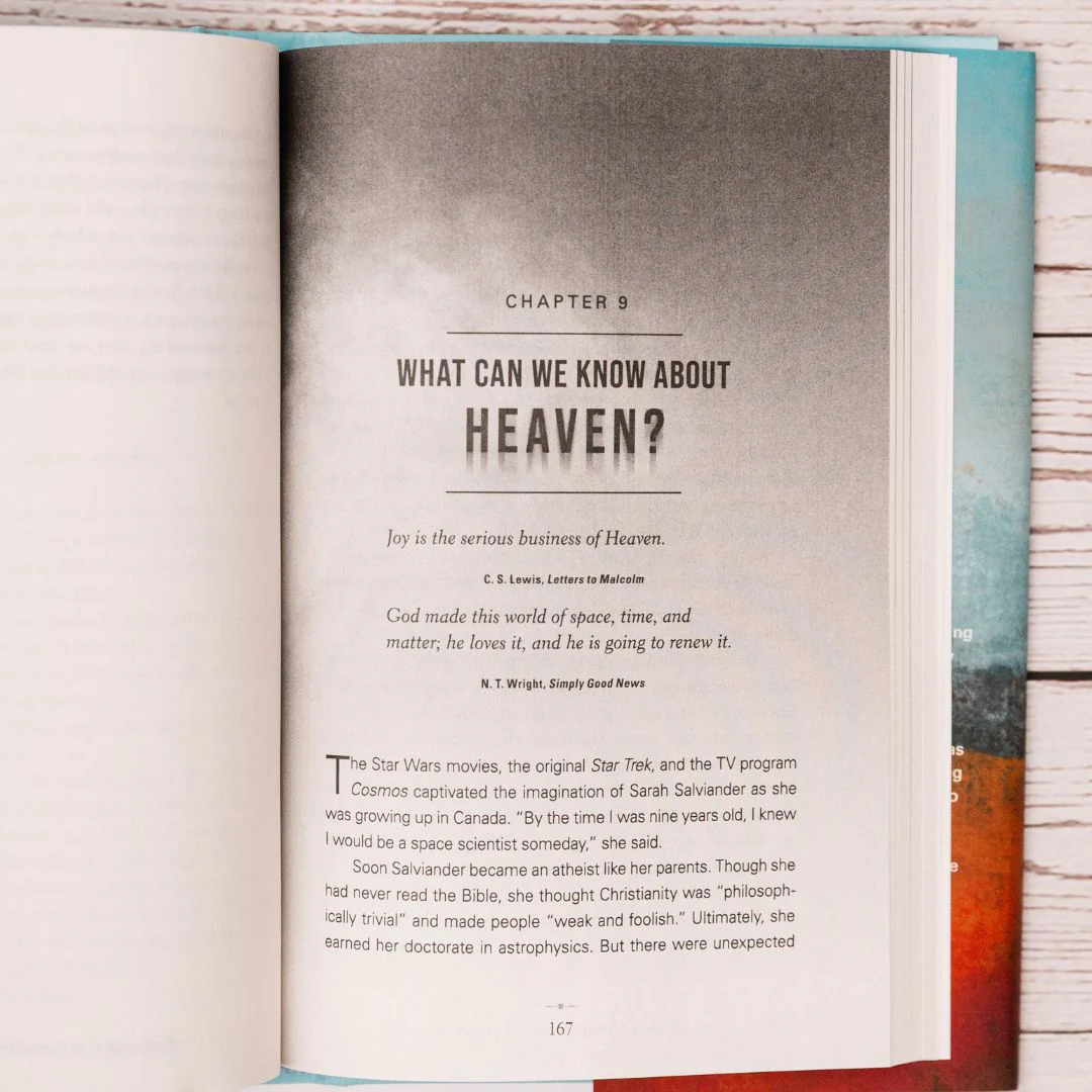 Seeing the Supernatural: Investigating Angels, Demons, Mystical Dreams, Near-Death Encounters, and Other Mysteries of the Unseen World - Image 7