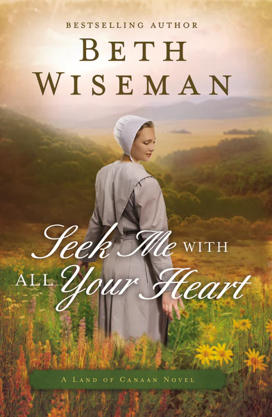 Seek Me with All Your Heart - Image 3