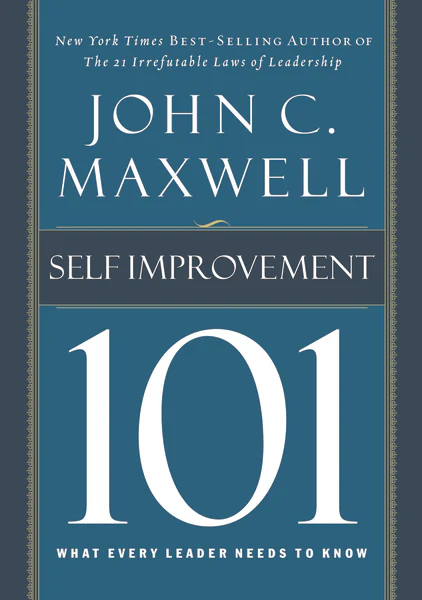 Self-Improvement 101: What Every Leader Needs to Know - Image 2
