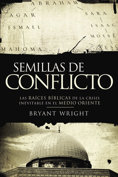 Semillas de conflicto: Las raíces bíblicas de la crisis inevitable en el Medio Oriente - Image 2