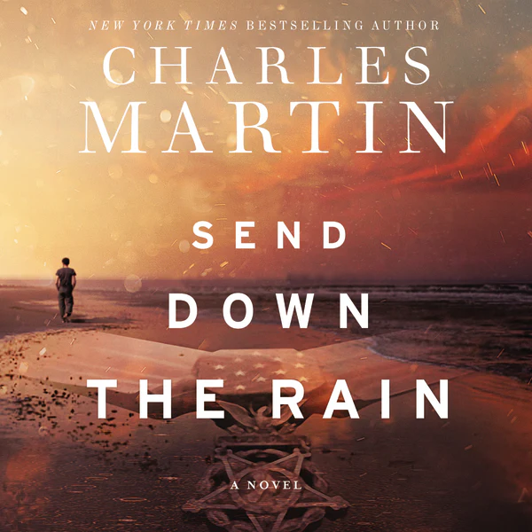 Send Down the Rain - Audiobook (Unabridged)