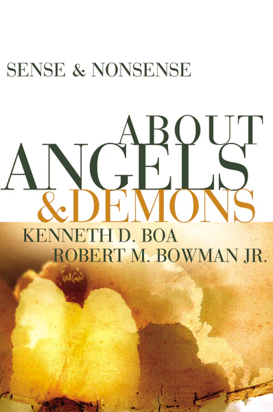 Sense and Nonsense about Angels and Demons - Image 2