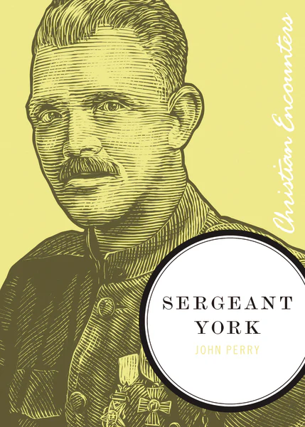 Sergeant York: A Biography of an American Patriot and World War I Hero - Image 2