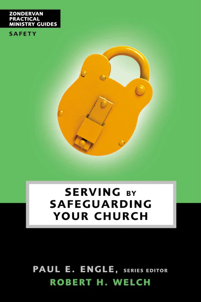 Serving by Safeguarding Your Church - Image 2