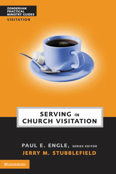 Serving in Church Visitation - Image 2