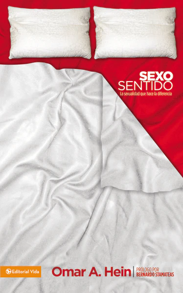 Sexo sentido: La sexualidad que hace la diferencia