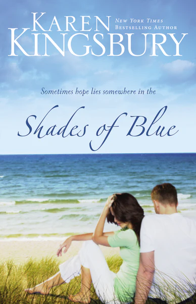 Shades of Blue - Image 2