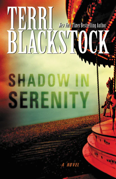 Shadow in Serenity - Image 2