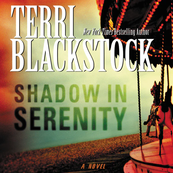 Shadow in Serenity - Audiobook (Unabridged)