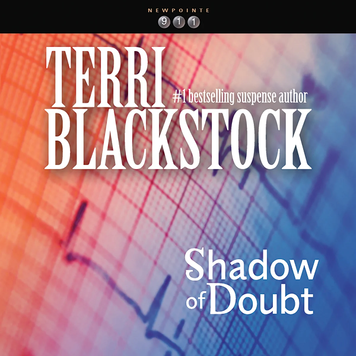 Shadow of Doubt - Audiobook (Unabridged)