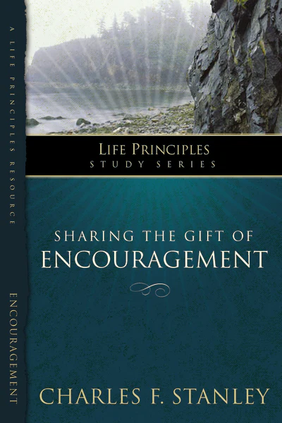 Sharing the Gift of Encouragement