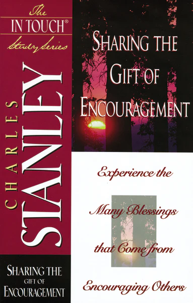 Sharing the Gift of Encouragement - Image 2