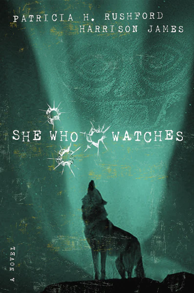 She Who Watches - Image 3