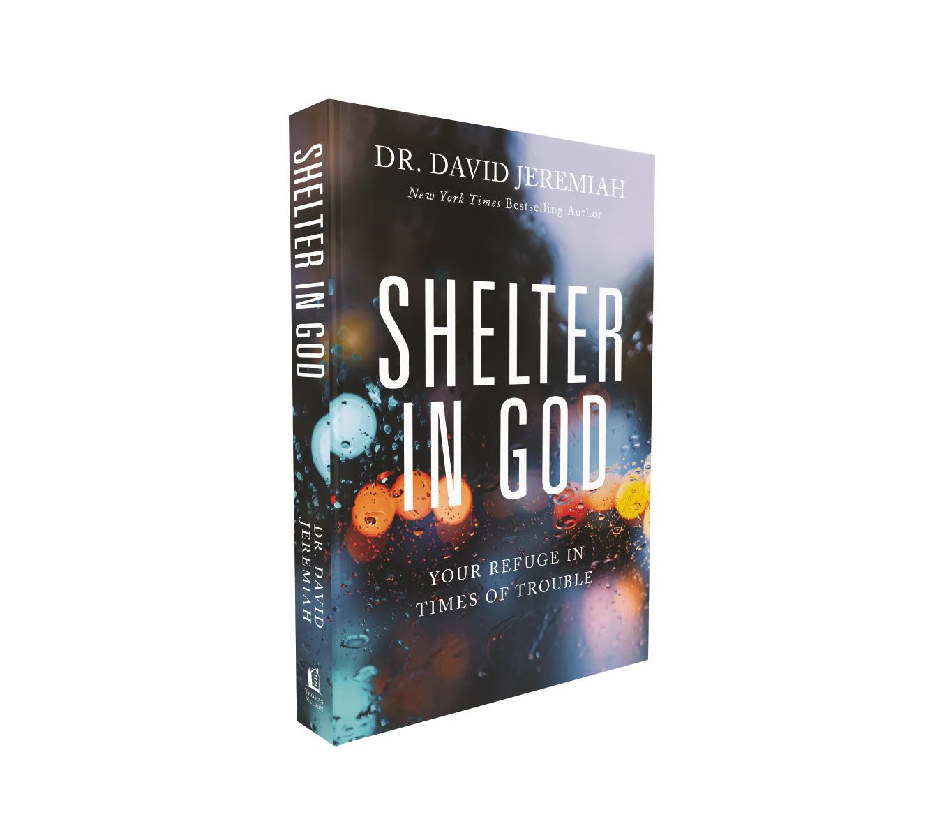 Shelter in God: Your Refuge in Times of Trouble - Image 3