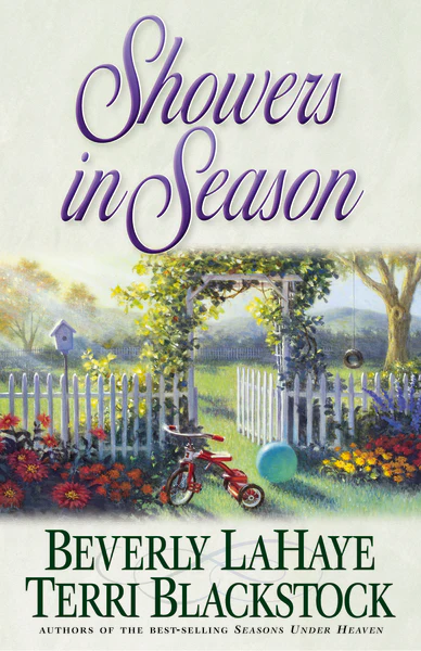 Showers in Season - Image 2