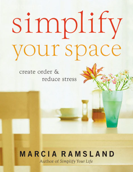 Simplify Your Space: Create Order and Reduce Stress - Image 2