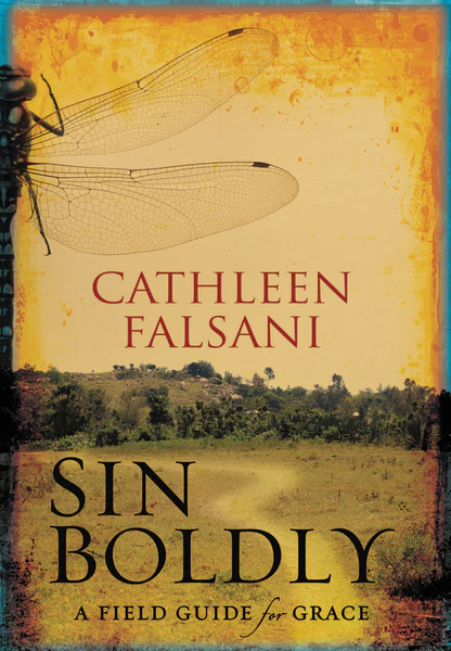 Sin Boldly: A Field Guide for Grace - Image 2