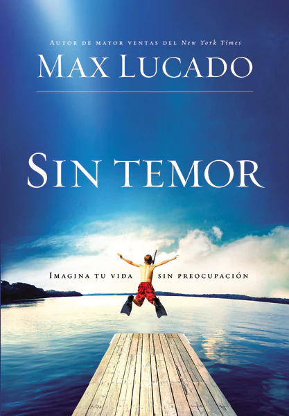 Sin temor: Imagina tu vida sin preocupación - Image 2