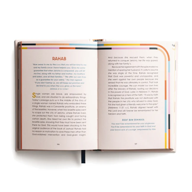 Single and Not Sorry: 90 Devotions of Real Encouragement for Right Now - Image 5