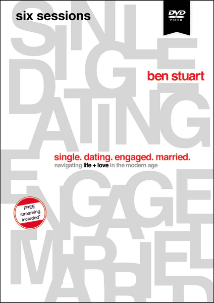 Single, Dating, Engaged, Married Video Study: Navigating Life + Love in the Modern Age