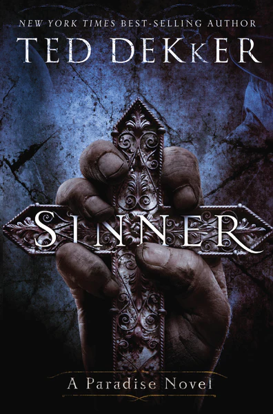 Sinner: A Paradise Novel - Image 2