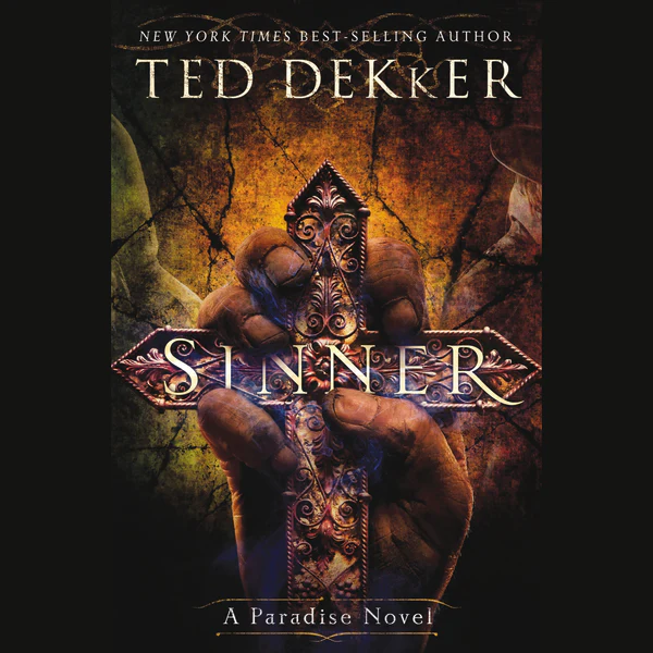Sinner: A Paradise Novel - Audiobook (Unabridged)