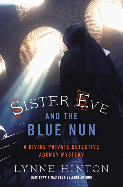 Sister Eve and the Blue Nun - Image 2