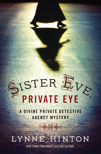 Sister Eve, Private Eye - Image 2