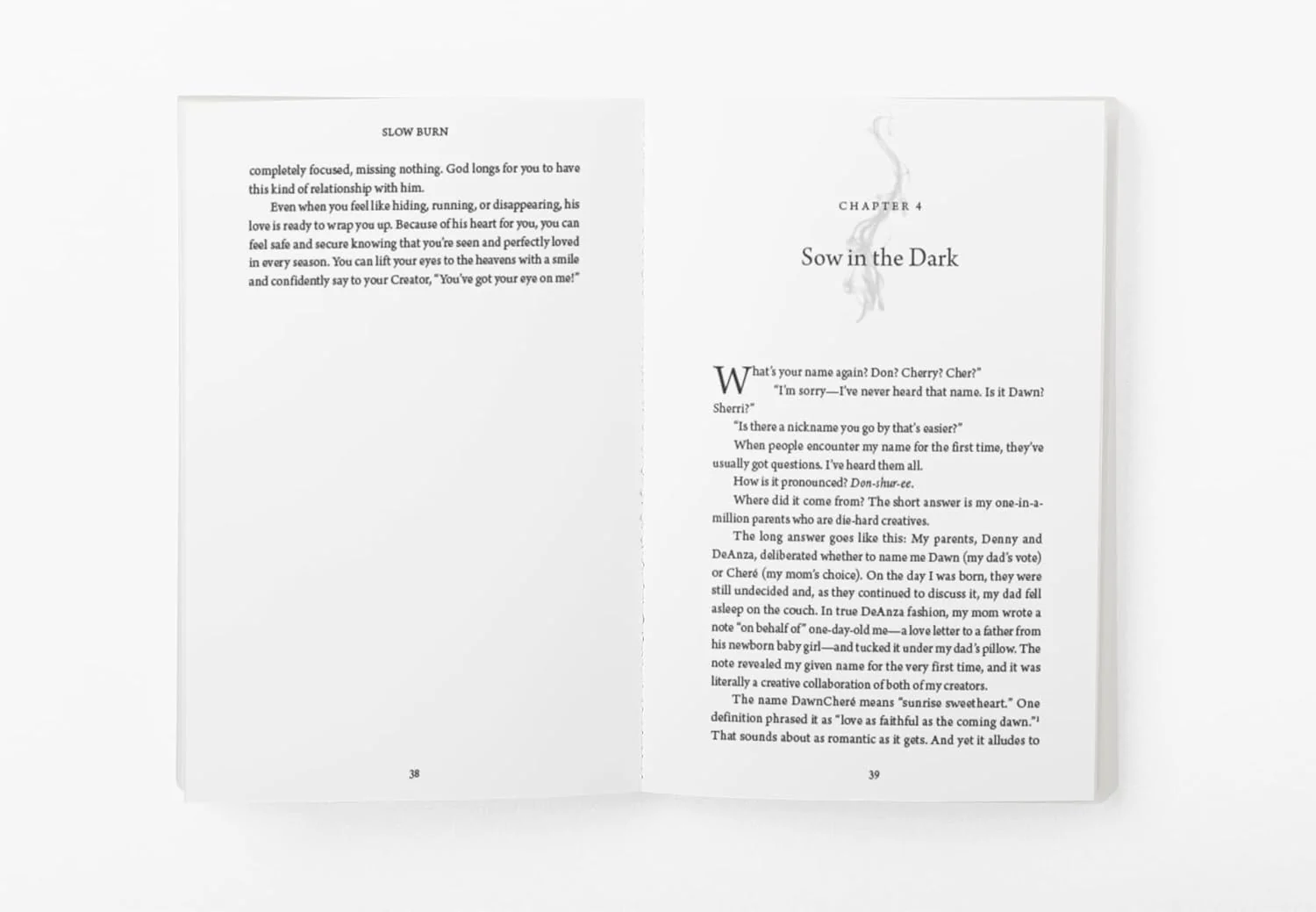 Slow Burn: The Work and Wonder of the Wait - Image 4