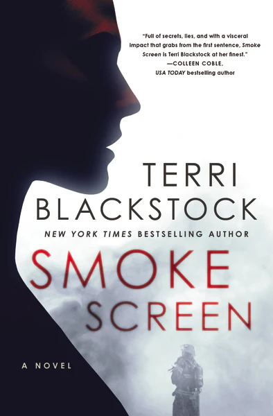 Smoke Screen: Riveting suspense with a second-chance romance - Image 3