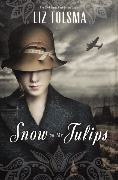 Snow on the Tulips - Image 2