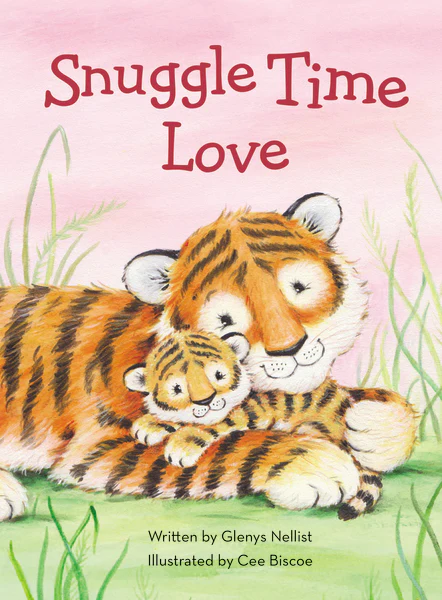 Snuggle Time Love - Image 2
