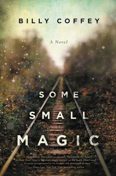 Some Small Magic: One boy’s search for his father and the home he’s always longer for - Image 2