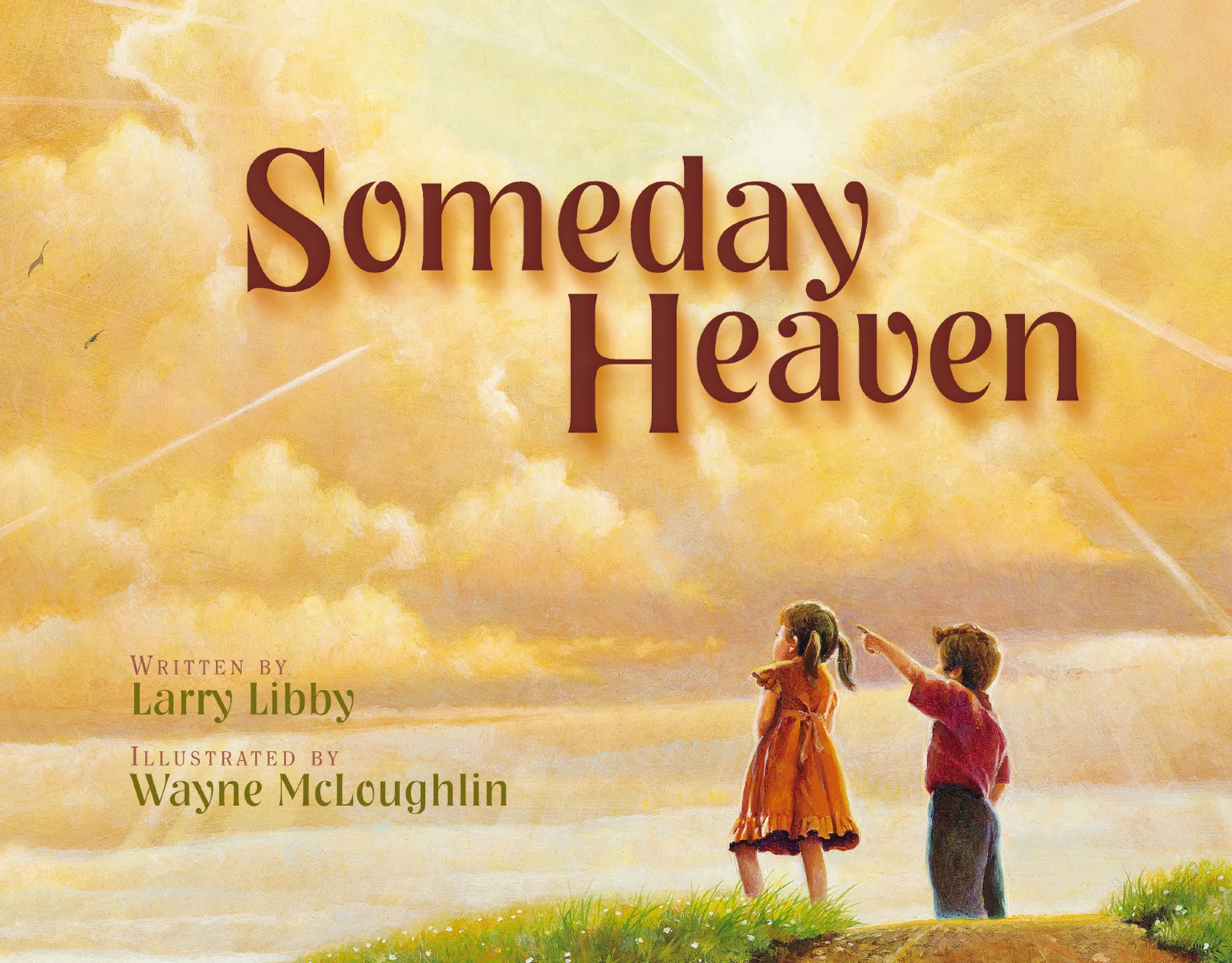 Someday Heaven - Image 2