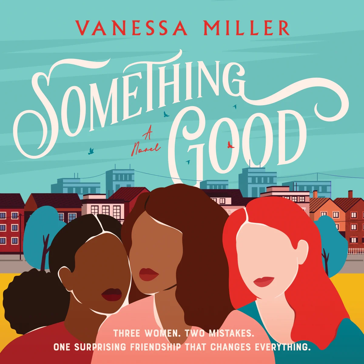 Something Good - Audiobook (Unabridged)