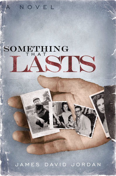 Something That Lasts: a novel - Image 2