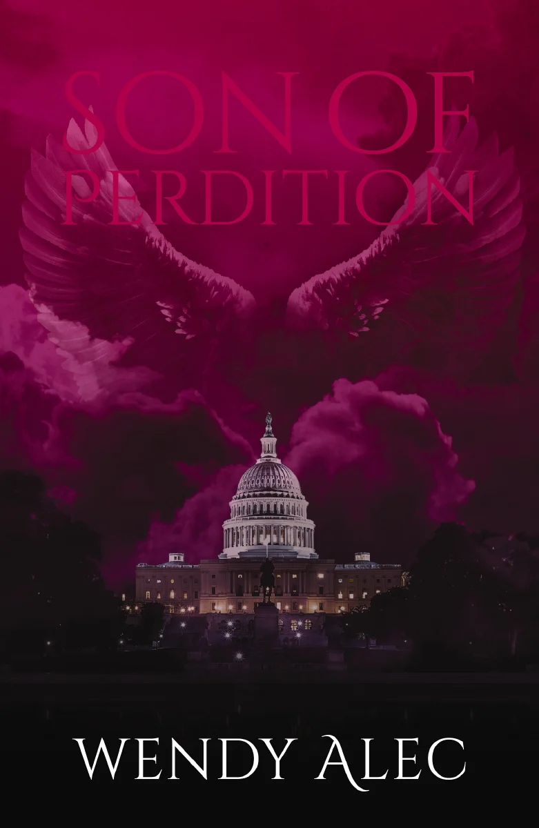Son of Perdition - Image 3