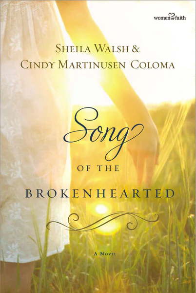 Song of the Brokenhearted - Image 2
