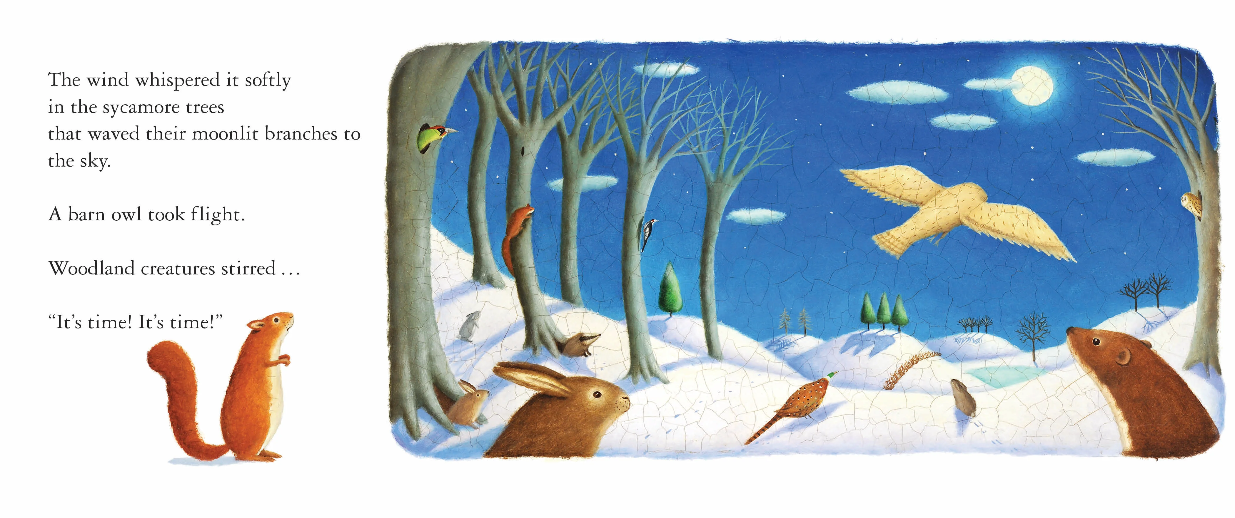 Song of the Stars: A Christmas Story - Image 6