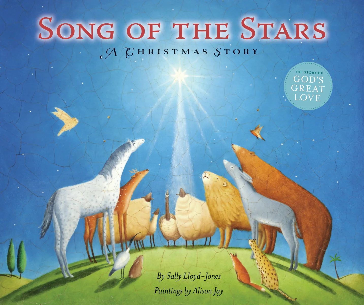 Song of the Stars: A Christmas Story - Image 7