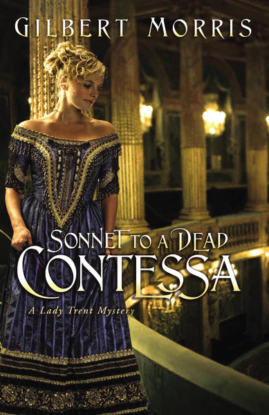 Sonnet to a Dead Contessa