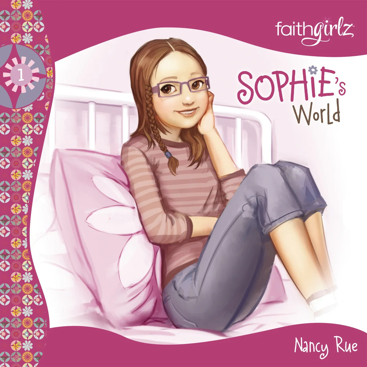 Sophie's World - Audiobook (Unabridged)